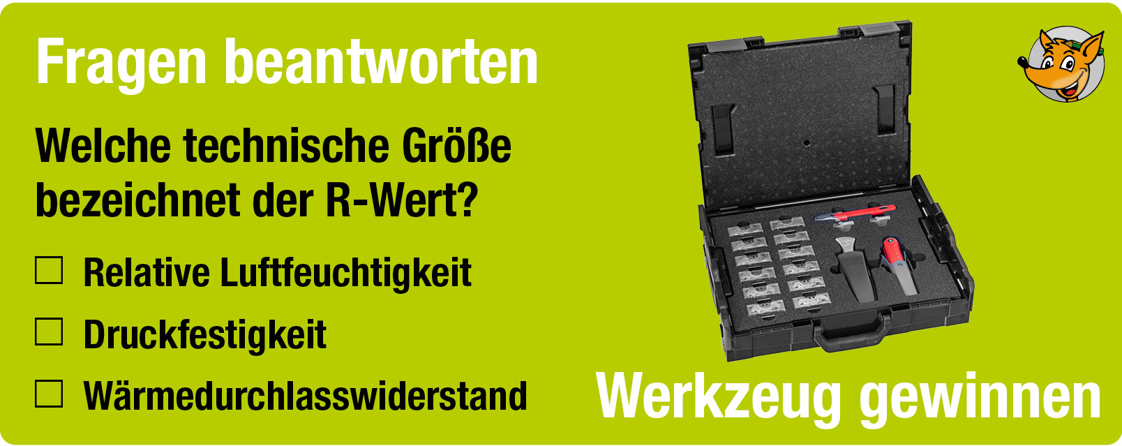 Gewinnspiel