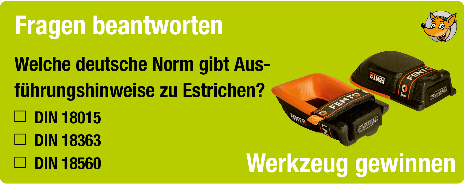 Gewinnspiel